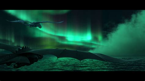 How To Train Your Dragon The Hidden World 2019