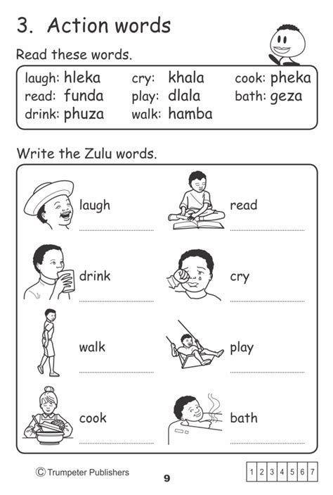 25 Isizulu Ideas Zulu Zulu Language Grade R Worksheets Images