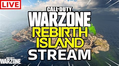 Warzone Rebirth Island Quads Finding The New Meta Youtube