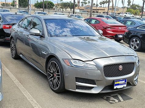 Used Jaguar Sedans for Sale