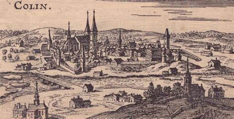 Regionální zpravodajský servis - Kolínský PRES