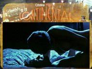 Naked Cristina Marcos In Continental