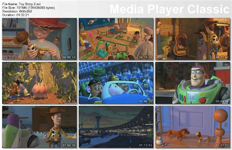 Toy Story 2 Dvdrip New On Dvd Managerja