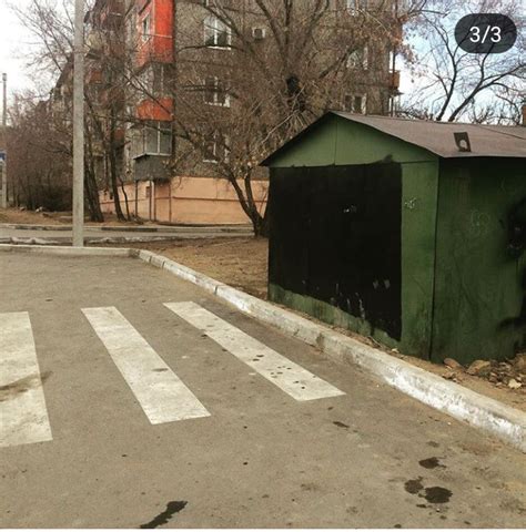 Портал из Улан-Удэ для слепых | Пикабу