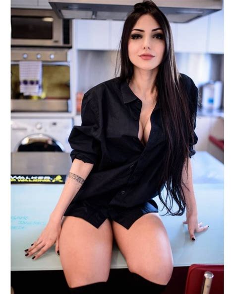 Nyvi Estephan Porn Pic