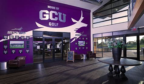 GCU Golf Course has become a shining attraction - GCU Today