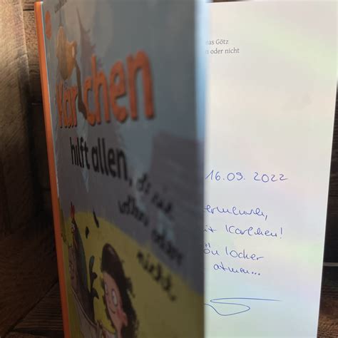 Heute Ein Buch Zum Weltkindertag Xmalanderssein De