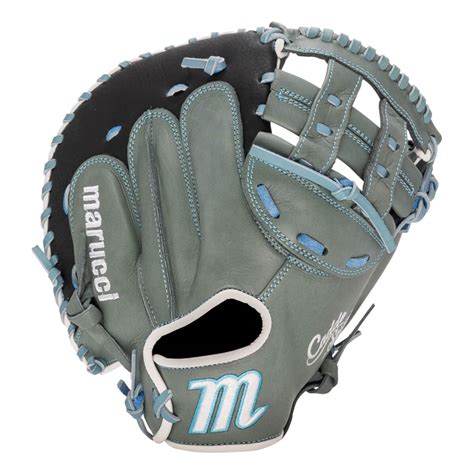 Marucci Caddo 32" Youth Fastpitch Softball Catcher's Mitt (MFGCDFP3200