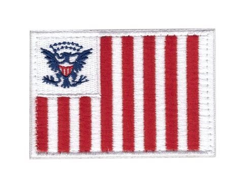 1791 Original Civil Peace American Flag Morale Tactical Patch - Etsy