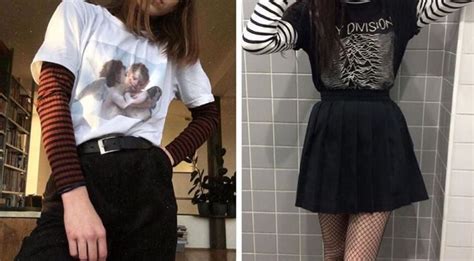 How To Be An Egirl 𝐅𝐚𝐬𝐡𝐢𝐨𝐧𝐂𝐥𝐨𝐭𝐡𝐢𝐧𝐠 𝐩𝐭 𝟐 Egirl Fashion Edgy