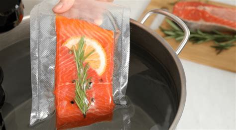 Fisch auftauen Fisch ohne Qualitätseinbußen auftauen FreshMAG