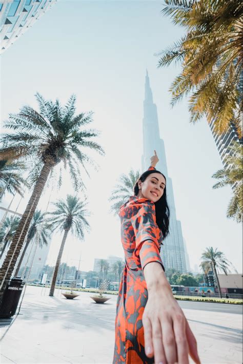 Most Instagrammable Places In Dubai Press Release Network News