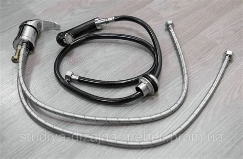 Комплект Сантехники Стандарт - 2 для Парикмахерской Мойки — Купить ...