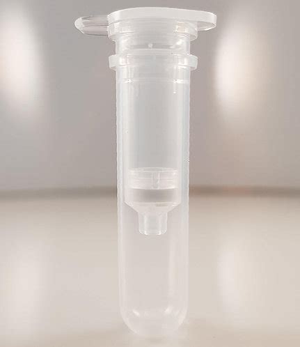 Purospin Replacement Silica Spin Columns For Dna And Rna Purification