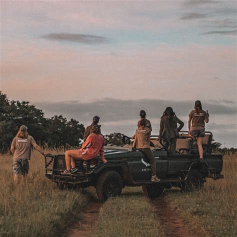 7 packing tips for your first african safari – Artofit