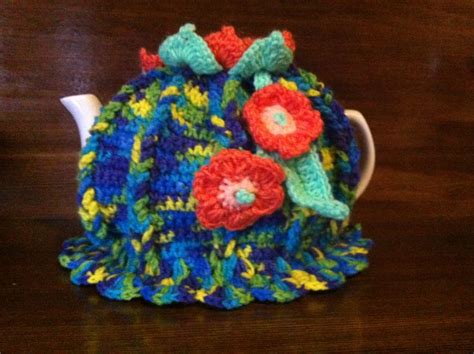 Грелка на чайник