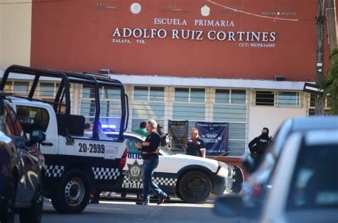 VIDEO Ejecutan A Subdirectora De La Escuela Adolfo Ruiz Cortines En