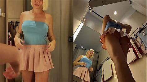 Upskirt No Panties Videos Xvideos