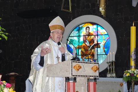 Celebran La Fiesta Pascual En La Catedral De Ciudad Del Este ABC En