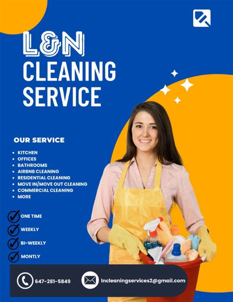 Landn Cleaning Services Cleaners And Cleaning City Of Toronto Kijiji