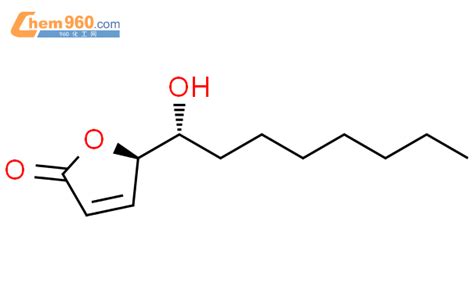 Cas No H Furanone R Hydroxyoctyl R Rel
