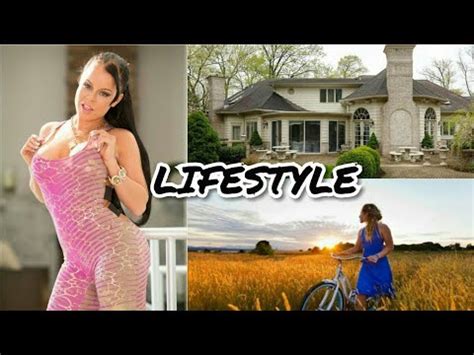 Pornstar Nikki Delano Lifestyles Biography Video Education Sex Life