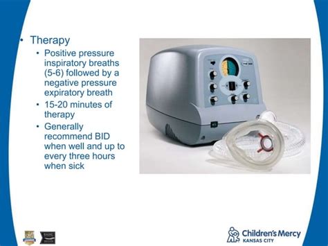 Assisted Airway Clearance In Pediatric Respiratory Disease Ppt