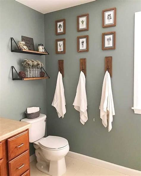 111 World S Best Bathroom Color Schemes For Your Home Artofit