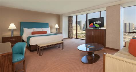 RIO ALL-SUITE HOTEL & CASINO LAS VEGAS, NV