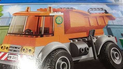 Обзор набора лего кибердрон lego creator 31111 - YouTube