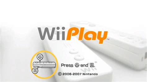 Wii Play Longplay Wii Youtube