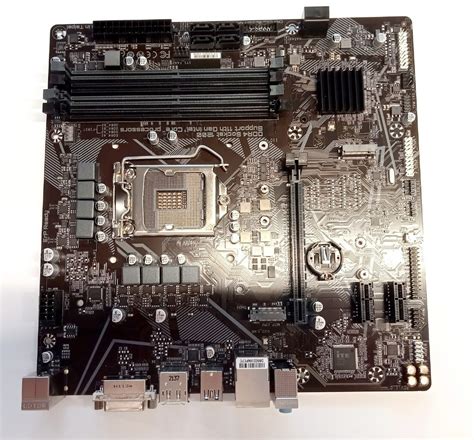 Gigabyte B560M DS3H V2 - LGA 1200 | Sieradz | Kup teraz na Allegro Lokalnie