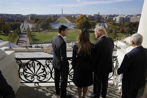 Trump And House Speaker Ryan Meet On Capitol Hill Seek To Put Campaign