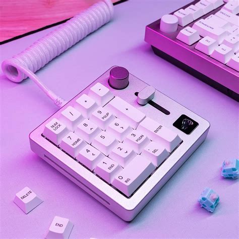 Glorious GMMK Numpad Giveaway : r/MechanicalKeyboards