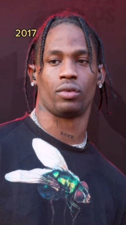 Happy Birthday Travis Scott Travisscott Rapper Sickomode