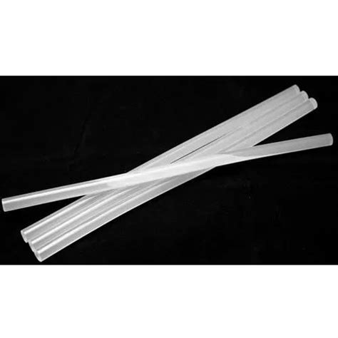 White Hot Melt Glue Sticks Packaging Size Pieces At Best Price In Gurugram