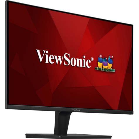 Viewsonic VA2715 H 27inch Full HD LED LCD Monitor 16 9 VA2715 H