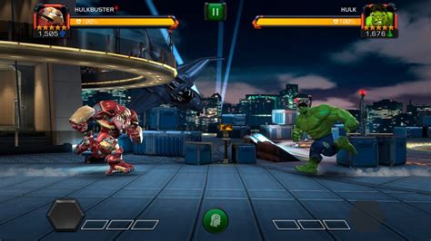 The best free Marvel games for Android