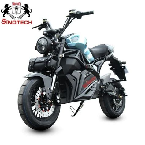 2024 New Electric Sports Bike Cheap 2000W 72V 3000W Racing Motorcycles