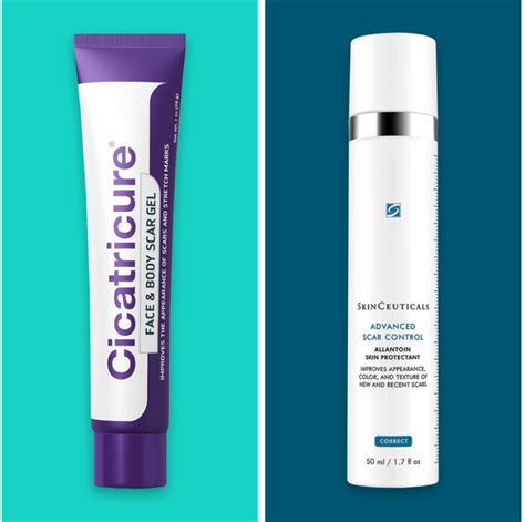 7 Best Scar Creams for Acne, Post-Surgery, and More