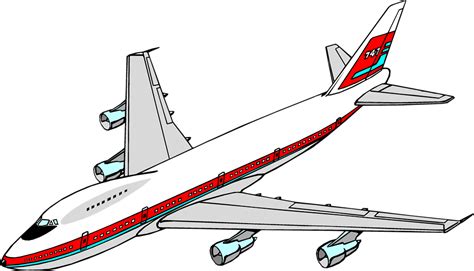 Passenger Jet Clipart 20 Free Cliparts Download Images On Clipground 2024