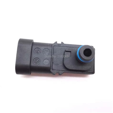 Manifold Pressure Sensor Map Sensor For Nissan Kubistar Primastar