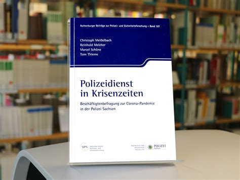 Polizei Sachsen Hochschule Der S Chsischen Polizei Fh