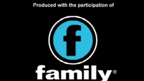 Family Channel Logo