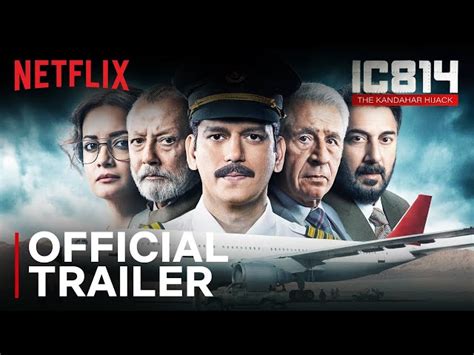 What Happened To Rupan Katyal Netflix S IC 814 The Kandahar Hijack