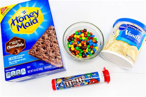 Печенье Домино своими руками