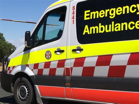 Victorian Hospitals And Ambulances Face Record Demand The Chronicle