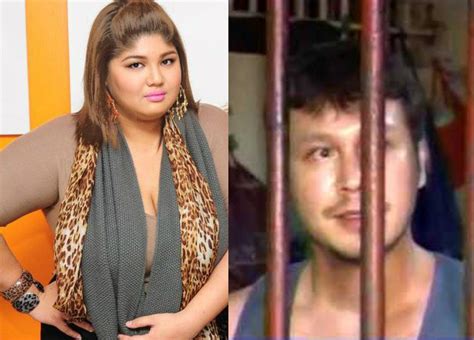 Popular Manila Baron Geisler Vs Patrizha Martinez Guilty Verdict For