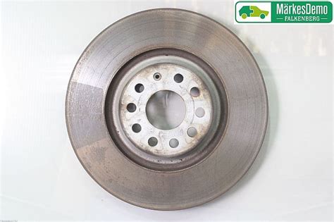 5Q0-615-301-G : Bremseskive - Autoparts24