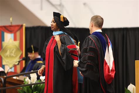 Apsu To Host Summer Commencement Ceremony On Friday